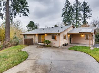 9040 SW Trigger Ct, Beaverton, OR 97008