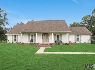 12079 Griffith Rd, Gonzales, LA 70737