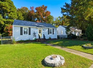 2802 Parish Ave, Newport News, VA