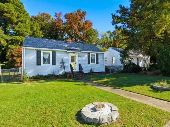 2802 Parish Ave, Newport News, VA 23607