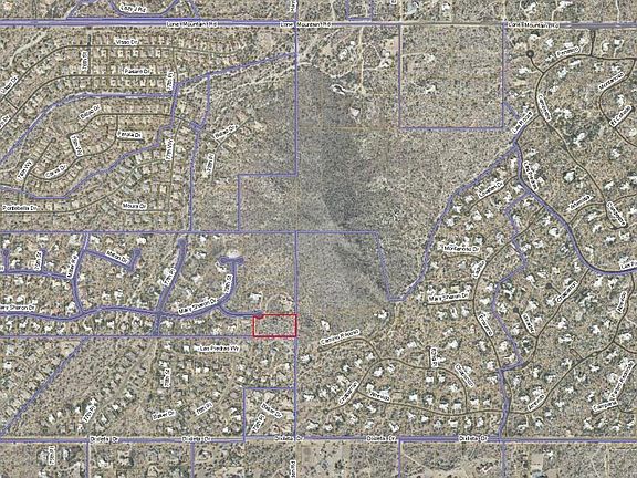 2nd image of 7899 E Mary Sharon Dr