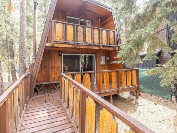 42733 Cedar Ave, Big Bear Lake, CA 92315