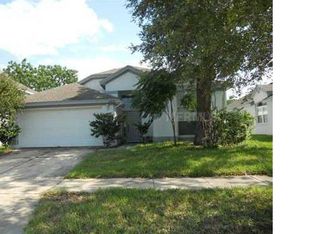 6624 Winder Lynne Ln, Orlando, FL 32819