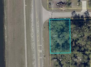 3319 23rd St W, Lehigh Acres, FL 33971