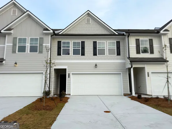 1035 Merritt Dr #94, Villa Rica, GA 30180