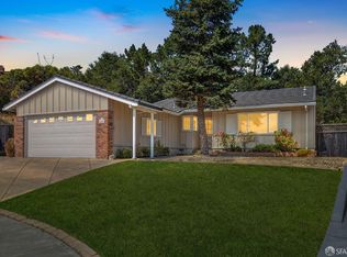 1289 Sleepy Hollow Ln, Millbrae, CA 94030