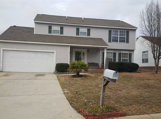 517 Autumn Glen Rd, Columbia, SC 29229