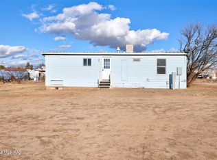 2118 W Vista Dr, Benson, AZ 85602