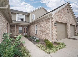 4639 Courtyard Dr, Mason, OH 45040