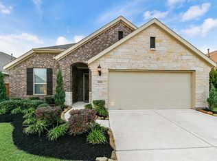 9011 Butterfly Iris Ln, Cypress, TX 77433
