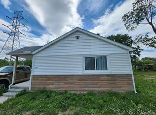 7386 Middlebelt Rd, Romulus, MI 48174