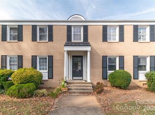 405 Wakefield Dr APT B, Charlotte, NC 28209