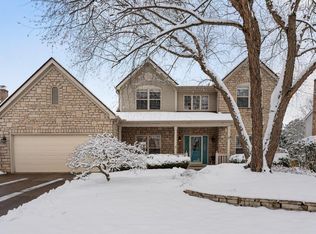 1252 Rice Ave, Columbus, OH 43230