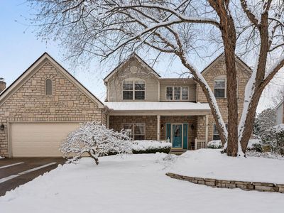 1252 Rice Ave, Columbus, OH, 43230