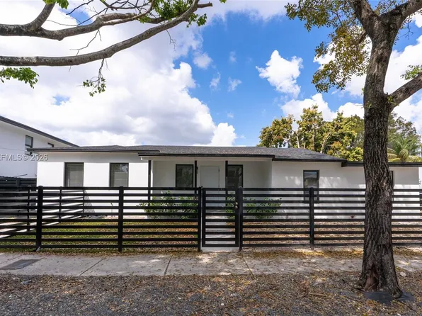 2100 SW 6th St, Miami, FL 33135