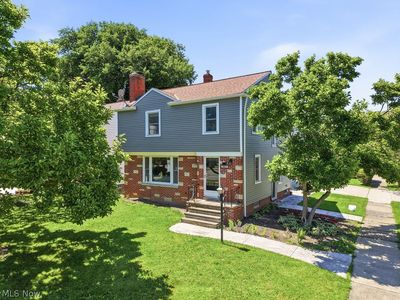 19691 Lake Shore Blvd, Euclid, OH, 44119