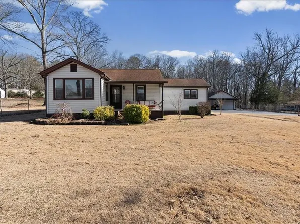 3186 Highway 411 NE, White, GA 30184