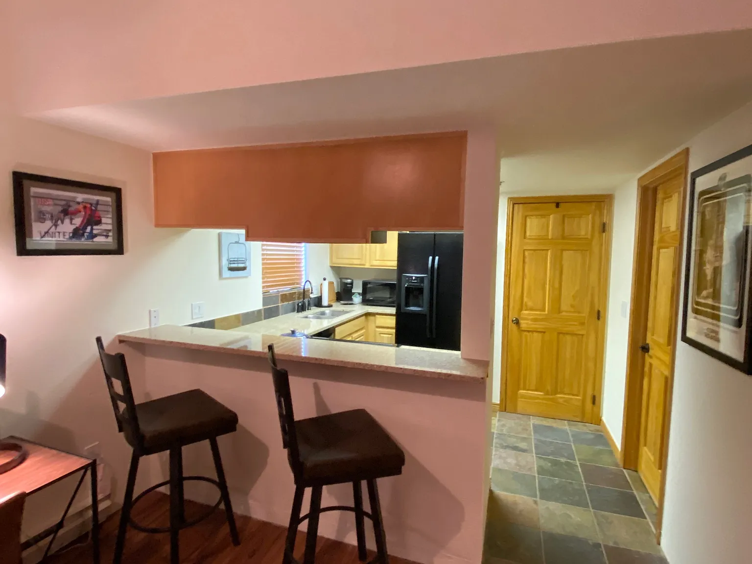 Studio, 440 sqft, $2,750 — Photo 4