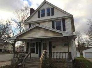 210 Olive St, Elyria, OH
