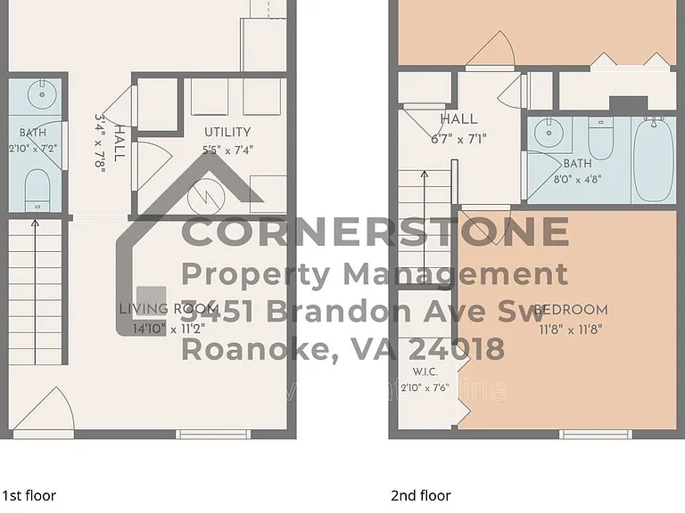 106 Lee Ave NE #6 — Photo 15