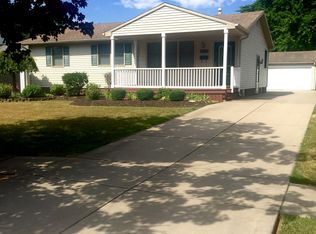 1574 Moll St, North Tonawanda, NY