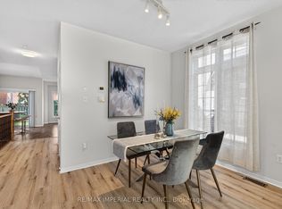 18 Davidoff St, Markham, ON L6E 1P6