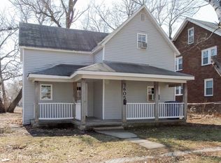 2605 E Walnut St, Des Moines, IA 50317