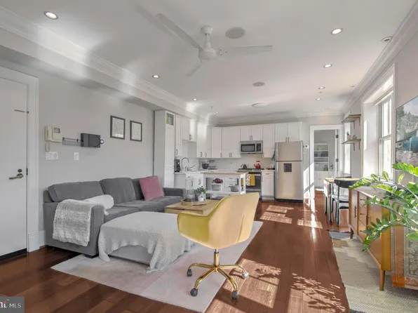 936 Madison St NW APT 104, Washington, DC 20011