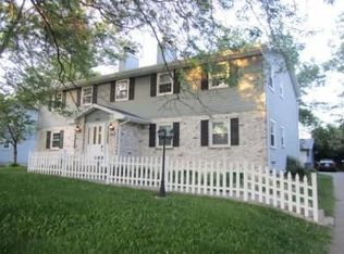 2621 Smithfield Dr #2, Madison, WI 53719
