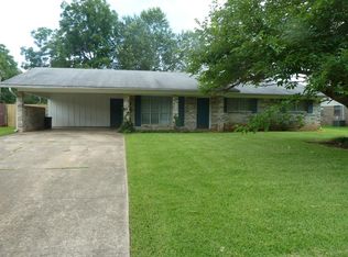 2502 Ashdown Dr, Bossier City, LA 71111