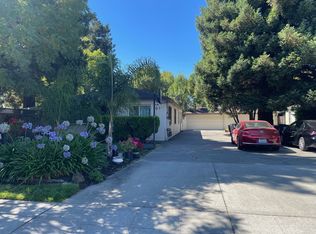 61 Murlagan Ave #B, Mountain View, CA 94043