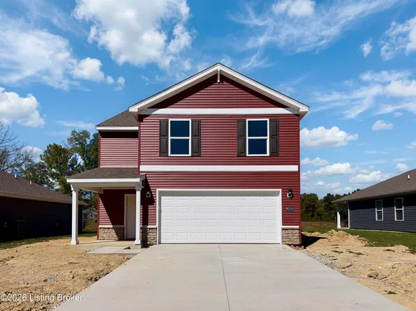 2018 Derby Way, Memphis, IN 47143