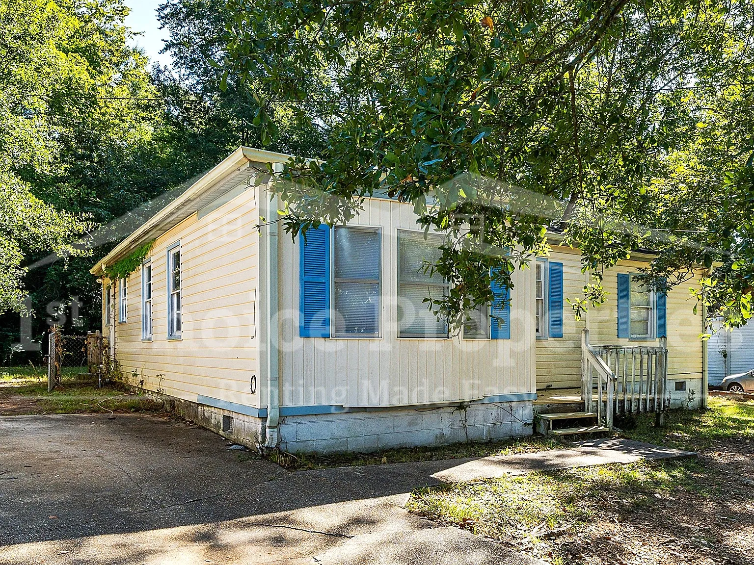 821 Alden Avenue, Midfield, AL - 1 — Photo 3