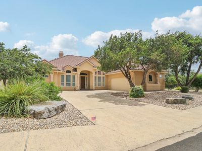 2050 Summit Crest Dr, Kerrville, TX, 78028