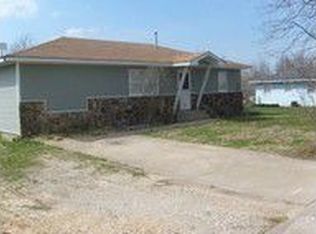 109 Norma St, Exeter, MO 65647