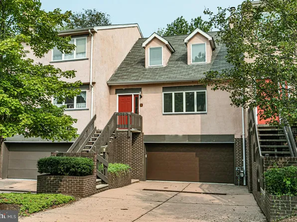 5 Hanover Ct, Princeton, NJ 08540