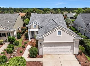 34 Basket Walk Dr, Bluffton, SC 29909