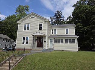 1045 Pine St, Palmer, MA 01069