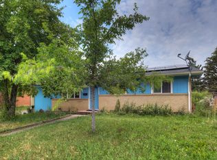 875 39th St, Boulder, CO 80303