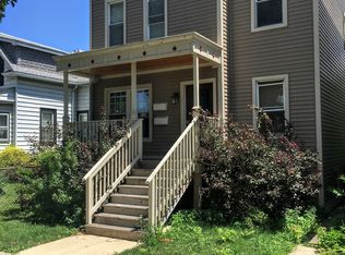 1404 Elgin Ave APT 2, Forest Park, IL 60130