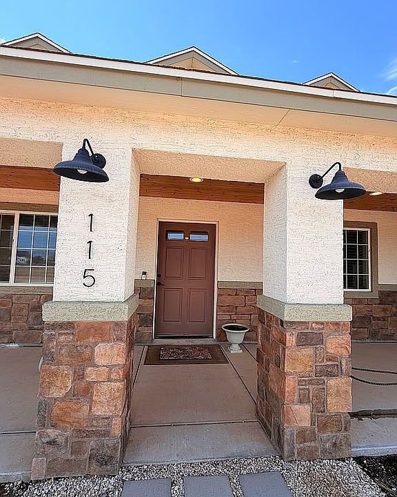 115 W Impreza Ln, Safford, AZ 85546 | Zillow
