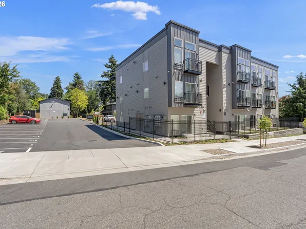 3320 SE 90th Pl, Portland, OR 97266