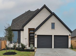 42611 Mystery Ln, Magnolia, TX 77354