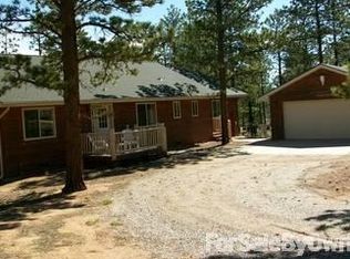 30945 W Ridge Rd, Buena Vista, CO 81211