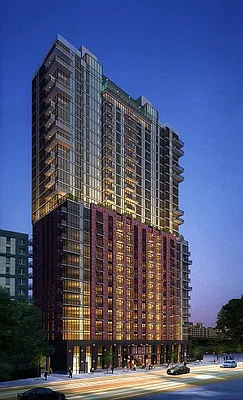 Rented by City View Living | media 102