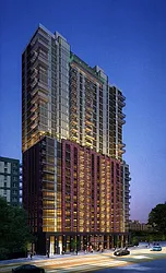 Rented by City View Living