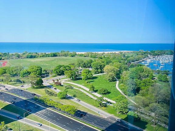 5th image of 4250 N Marine Dr APT 2407