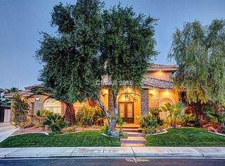 2012 Slow Wind St, Las Vegas, NV 89134