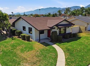 7218 Sonoma Ave, Alta Loma, CA 91701