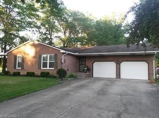 5432 Kuszmaul Ave, Warren, OH